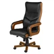 Кресло Green Product Baron Black (к-0657) - изображение 1