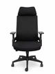 Кресло Mantas Black (к-0053) - изображение 2