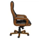 Кресло Green Product Baron Black (к-0657) - изображение 6