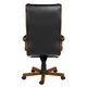 Кресло Green Product Baron Black (к-0657) - изображение 7