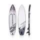 Надувна SUP дошка (Сапборд) KUBISPORT PB335-B 335 - изображение 1