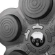 Мішень боксерська inSPORTline Smartpunch з рукавичками inSPORTline Shormag 10 унцій - изображение 8