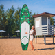 Надувна SUP дошка (Сапборд) THUNDER CAMO 350 - изображение 5