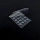 Глайды для мышки X-Raypad Obsidian PRO Air U-PE Universal Dots - изображение 7