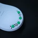 Глайди для мишки X-Raypad Jade Air Universal Dots - зображення 4