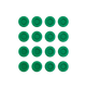Глайди для мышки X-Raypad Jade Air Universal Donuts - изображение 1