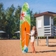 Надувна SUP дошка (Сапборд) THUNDER TROPI-LIGHT 350 - изображение 4