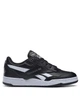 Чоловічі кеди низькі снікерси BB 4000 II IE4297 Reebok 40,5 (26см) Чорні - зображення 2