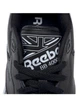 Чоловічі кеди низькі снікерси BB 4000 II IE4297 Reebok 40,5 (26см) Чорні - зображення 5