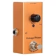 Педаль эффектов Phaser Yuer RF-06 Vintage Phase - изображение 1
