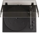 Вініловий програвач Crosley Stave Record Player Black - зображення 4