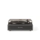 Вініловий програвач Crosley Stave Record Player Black - зображення 7