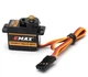 Аналоговий сервопривід EMAX ES08MA II 12G з металевим редуктором - изображение 1