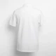 Чоловіча футболка-поло Ami Paris Ami De Coeur small logo Polo Shirt біла розмір XL (AP12003.6XL) - зображення 2
