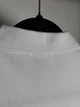 Чоловіча футболка поло в стилі BOSS Logo-Embroidered Cotton Polo Shirt біла розмір L (HB13001.5L) - зображення 5