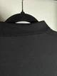 Чоловіча футболка поло в стилі BOSS Logo-Embroidered Cotton Polo Shirt чорна розмір L (HB13001.2L) - зображення 6