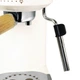 Ekspres do kawy kolbowy Jocca Nature 2781 - obraz 3