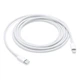 Кабель USB Type-C to Lightning для Apple iPhone Х/11/12/13/14, iPad, быстрая зарядка, 1 м - изображение 1