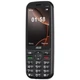 Мобільний телефон 2E E350 Black (694743656879) - зображення 4