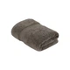 Рушник махровий Lotus Home - Grand soft twist brown коричневий 50x90 - изображение 6