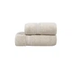 Рушник махровий Lotus Home - Grand soft twist natural бежевий 50x90 - изображение 8