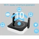 Мобільний Wi-Fi роутер 2E PowerLink MiFi-5 2025 (794300866700) - изображение 10
