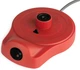 Кофеварка гейзерная электрическая Jocca 5449R - изображение 4