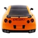 Машинка для дрифта на радиоуправлении Nissan GT-R - желтый - изображение 2
