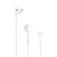 Наушники EarPods для Apple 15/16/17, Ipad, USB-C Type-C Headphones Белые - изображение 1