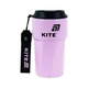 Термокружка Kite K26-1220 450 мл, рожева (K26-1220-1) - зображення 1