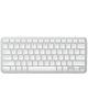 Беспроводная клавиатура Satechi Slim EX1 Silver - изображение 1