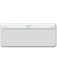 Беспроводная клавиатура Satechi Slim EX1 Silver - изображение 7