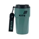 Термокружка Kite K26-1220 450 мл, зелена (K26-1220-2) - зображення 1