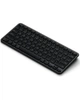 Бездротова клавіатура Satechi Slim EX1 Space Black - зображення 4