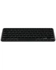 Бездротова клавіатура Satechi Slim EX1 Space Black - зображення 5
