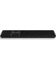 Бездротова клавіатура Satechi Slim EX3 Space Black - зображення 7