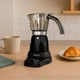Кофеварка гейзерная электрическая Jocca 5449N - изображение 6