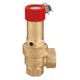 Мембранний клапан Caleffi 3/4"х1" ВВ (527515 EST) - изображение 1
