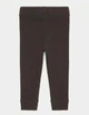 Дитячі лосини для дівчинки H&M 104 см Чорний (0434A) - изображение 2