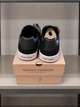 Женские сетчатые кроссовки Mark Nason Los Angeles Bradbury USA 6\EU 36 черный арт. 68704/BLK - изображение 2