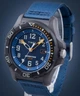 Мужские часы Timex Expedition North Freedive Ocean TW2V40300 — 46 мм, solar, синий, дата - изображение 4