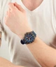 Мужские часы Timex Expedition North Freedive Ocean TW2V40300 — 46 мм, solar, синий, дата - изображение 8