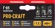 Фільтр Procraft f01 - изображение 2