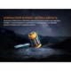 Акумулятор 16340 Fenix 1150 mAh (1047-ARB-L16-1150P) - зображення 3