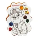 Пряник-расскарска Крафт Печиво Щенячий патруль - Paw Patrol Крепыш (85г) - изображение 2