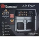Аэрофритюрница DOMOTEC MS-3222 2800W 12L - изображение 1