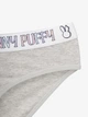 Труси для дівчинки Donella 5171PB249-DB 10-11 років Сірий shop (2000999630439) - зображення 2