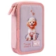 Пенал б/наповнення 2 від. YES 533713/HP-01 My Puppy /533713/ - зображення 2