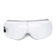 Масажер для очей HOCO Airbag Eye Massager (HP54) White/Grey - зображення 7
