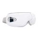 Масажер для очей HOCO Airbag Eye Massager (HP54) White/Grey - зображення 9